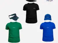 Пошив текстильных продукций с вашим логотипом под ключ, фотография 3