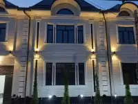 м.Буюк ИпаукЙули,ул.Никитина; 8-комн,2-этажа; 4.1-сотки,евроремонт, фотография 7