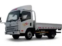 Бортовой FAW Tiger VR 2 т бензин