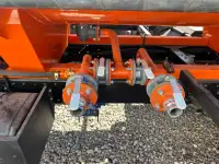 Автотопливозаправщик Бензавоз 7m FAW Tiger V, фотография 4