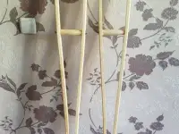 Костыли в аренду Hassa tayoq Kostil Qltiqtayoq ijaraga beriladi haftasiga 20.ming, фотография 6