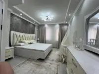 ул.А.Каххара,3-комнатная,4/16,85 м²,евроремонт,мебель,техника, фотография 6