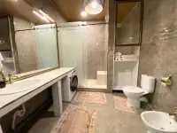 Паркентский,ЖК Ренессанс,3-комнатная-дуплекс,8/9,98 м²,евроремонт, фотография 7