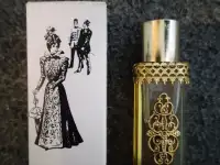 Новые Женский винтажный парфюм редкие духи СССР KORZO 1978 года