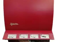 машинки  по  чистке обуви HEUTE Германия, фотография 9