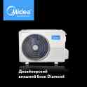 Акция! Приобрети Кондиционер MIdea И Получисум в подарок!!, фотография 3