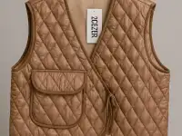 куртки и желетки на заказ, фотография 4