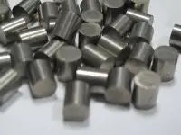 Тантал Тип: лента; пруток; слиток; фольга..., Разм.: 0,01-300 мм, Матер.: ТВЧ; ТВ-10...