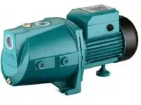 Самовсасывающий насос LEO 1.1kwt.