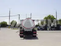 Водовоз технической воды 6m FAW Tiger V, фотография 3