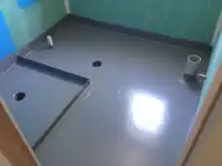 Гидроизоляция в Ташкенте. -гидроизоляция балконов квартир от плесени и сырости -гидроизоляция ванной комнаты и стен -гид, фотография 8