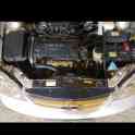 Lacetti 1.6 Chevrolet, фотография 5