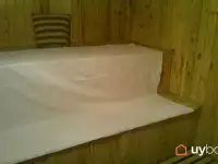 Дом Дача , три уровня, кирп , вблизи кольца Рохат, фотография 7