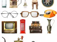 Абсолютно все из дома, фотография 2