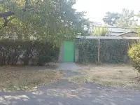 Продаётся дом с участком.