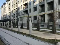 Гранд Сити 1 ком 42 м, фотография 2