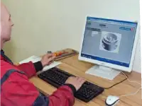 Оборудование для бетонных оснований люков, CAPITAN, фотография 5