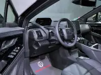 Toyota Bz4x (Made in Japan), фотография 7