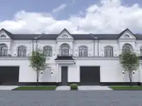 Amir Temur Residence, Мирзо Улугбекский район Дормон йули 13, фотография 4