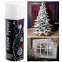 Снег в баллончиках. Snow Spray 88% бесплатно, фотография 2