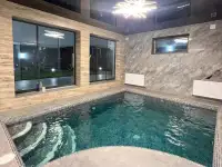 Лимонарий,8-соток,7-комнат,2-этажа,550 м²,евроремонт,бассейн, фотография 7