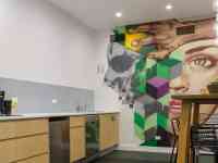 Услуги Художника, Скульптора Настенные росписи, фотография 5