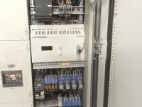 Проектирование и производство щитов НКУ ВРУ РСУ, фотография 2