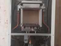 Ремонт профилактика электрических и газовых котлов отопления, фотография 2