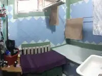 3х Комнатная Своя, 78м2, 1й этаж, серия 77, кирпич, фотография 7