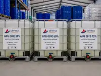 APG 0810 (алкилполиглюкозид C8C10) 50,60,70