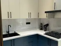 Аренда  Rent  Яшнабадский район  улица Паркент  ЖК ПАРКЕНТ  3-комнатная квартира, фотография 4