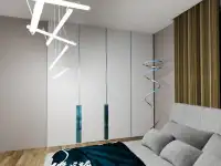 3d Визуализация вашего проекта, фотография 7