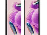 Xiaomi Redmi Note 12S 8/256Gb Onyx Black, фотография 4