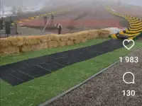 резиновые перфорированные противоскользящие коврики, фотография 10