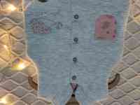 Детские жилетки, фотография 2