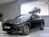 BYD Sealion 7 567km Flagship AUTOZONE, фотография 10