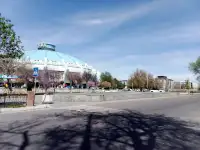 продажа двухкомнатной квартиры на хадре Ц.14, фотография 9