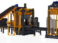 Вибропресс УЛЬТРА 4.0, фотография 2