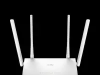 Двухдиапазонный и CUDY WR1300 AC1200 Gigabit