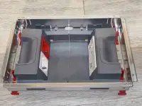 Напольные лючки, фотография 3