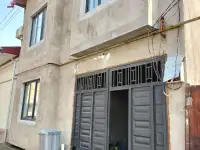 Сергели 3 сот 2 дома 300 м.кв.
