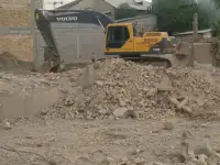 Оказания услуг спец.техники, фотография 2