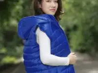 пошив жилеток и свитшотов, фотография 2