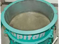 Оборудование для бетонных оснований люков, CAPITAN, фотография 9