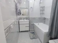 Сдаю 2х комнатную квартиру в новостройке, Фергана йули 27, фотография 6