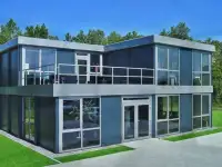 Модульные дома, фотография 3