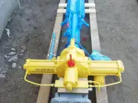 Продам Краны шаровые газопроводные магистральные