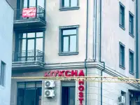 Центр  Шайхантахурский район  Мечеть Кукча  Новостройка  Кадастр  3-комнатная квартира 74м, фотография 2