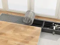 Системы отопления домов, квартир, офисов и любых промышленных помещений. Проектирование и монтаж., фотография 7