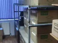 Оригинальный Пластик ABS от eSUN PLA PLA PETG ABS филамент ABS, фотография 6